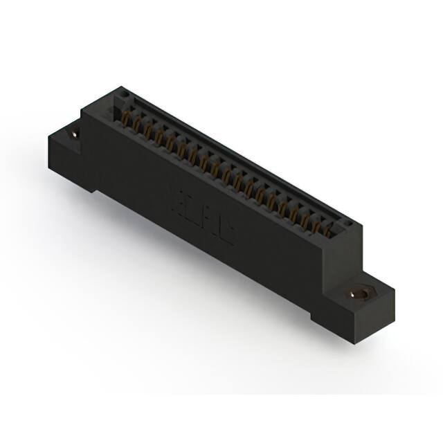 895-019-500-108 EDAC Inc.  Edgeboard Connectors